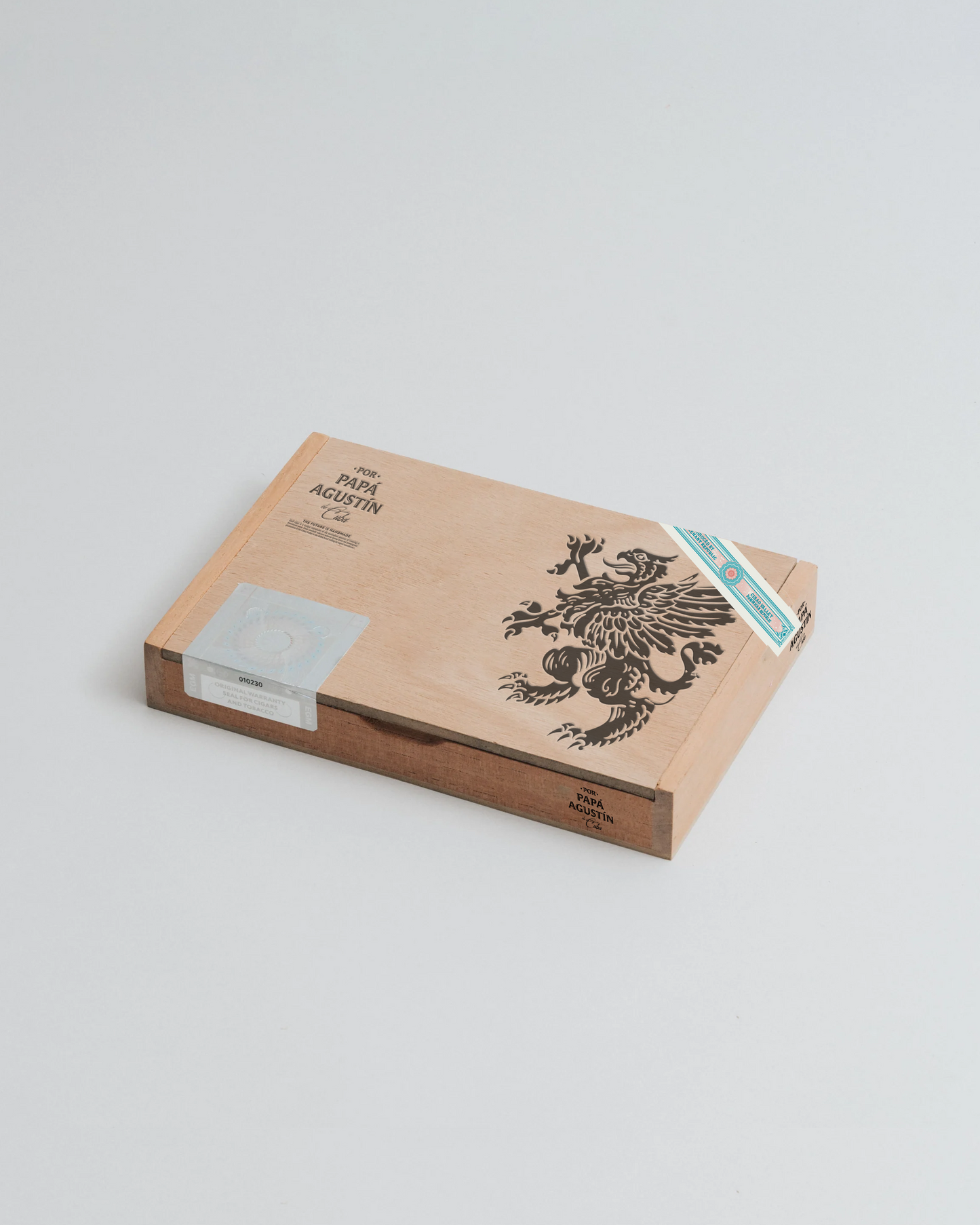 Clasicas Oscuras Corona Doble