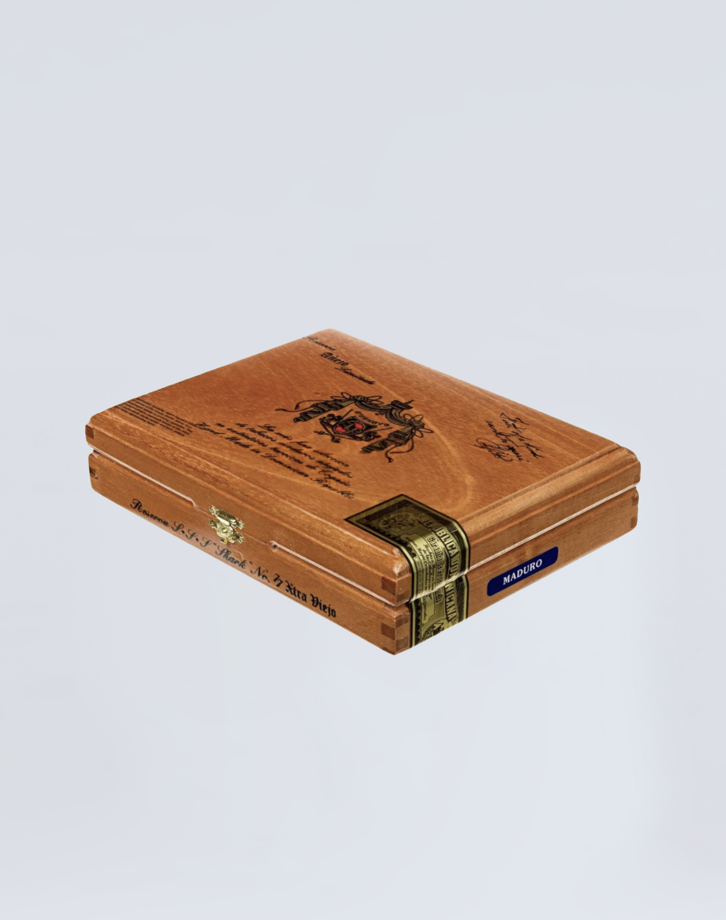 Arturo Fuente Añejo No. 77 Shark