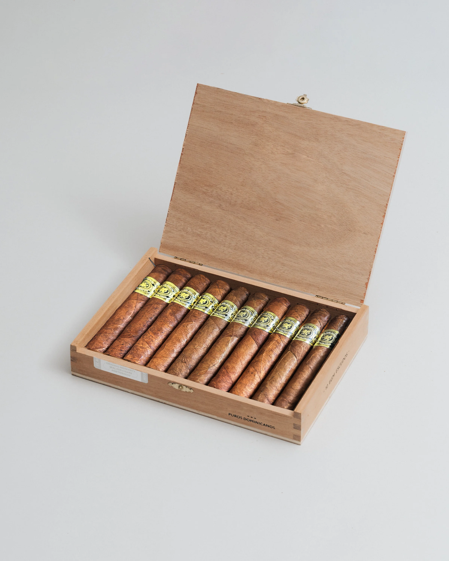 Clasicas Sun Grown Corojo Belicoso