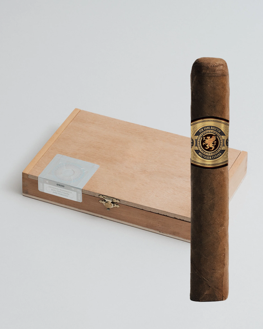 Clasicas Sun Grown Corojo Robusto