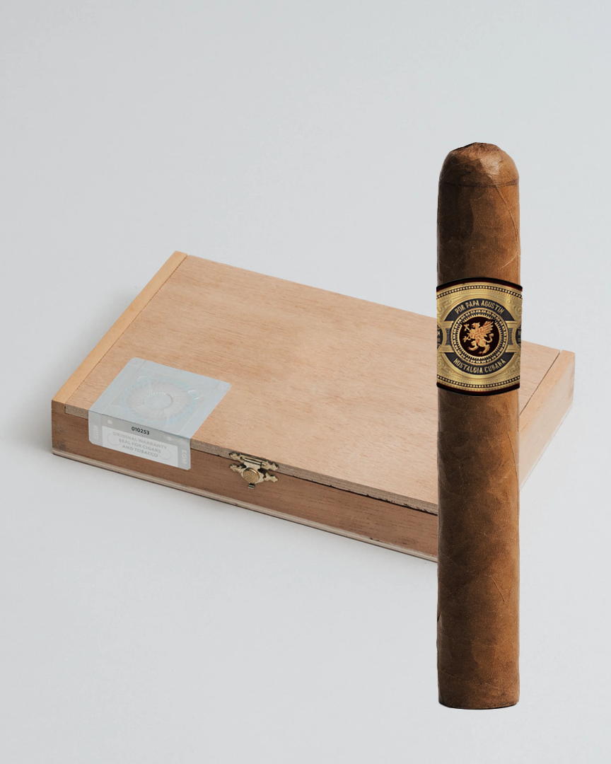 Clasicas Sun Grown Corojo Toro