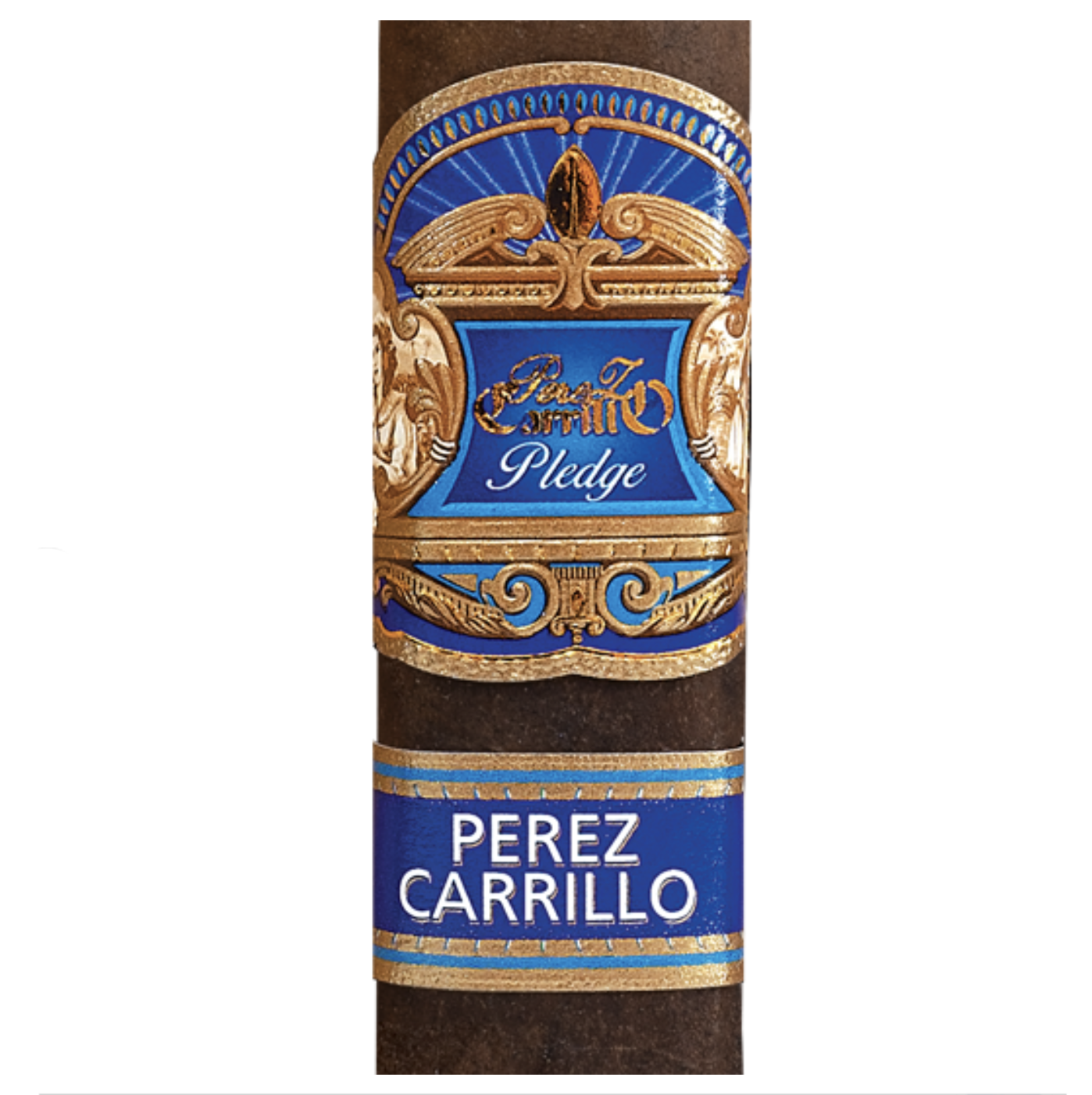 E.P. Carrillo Pledge Prequel