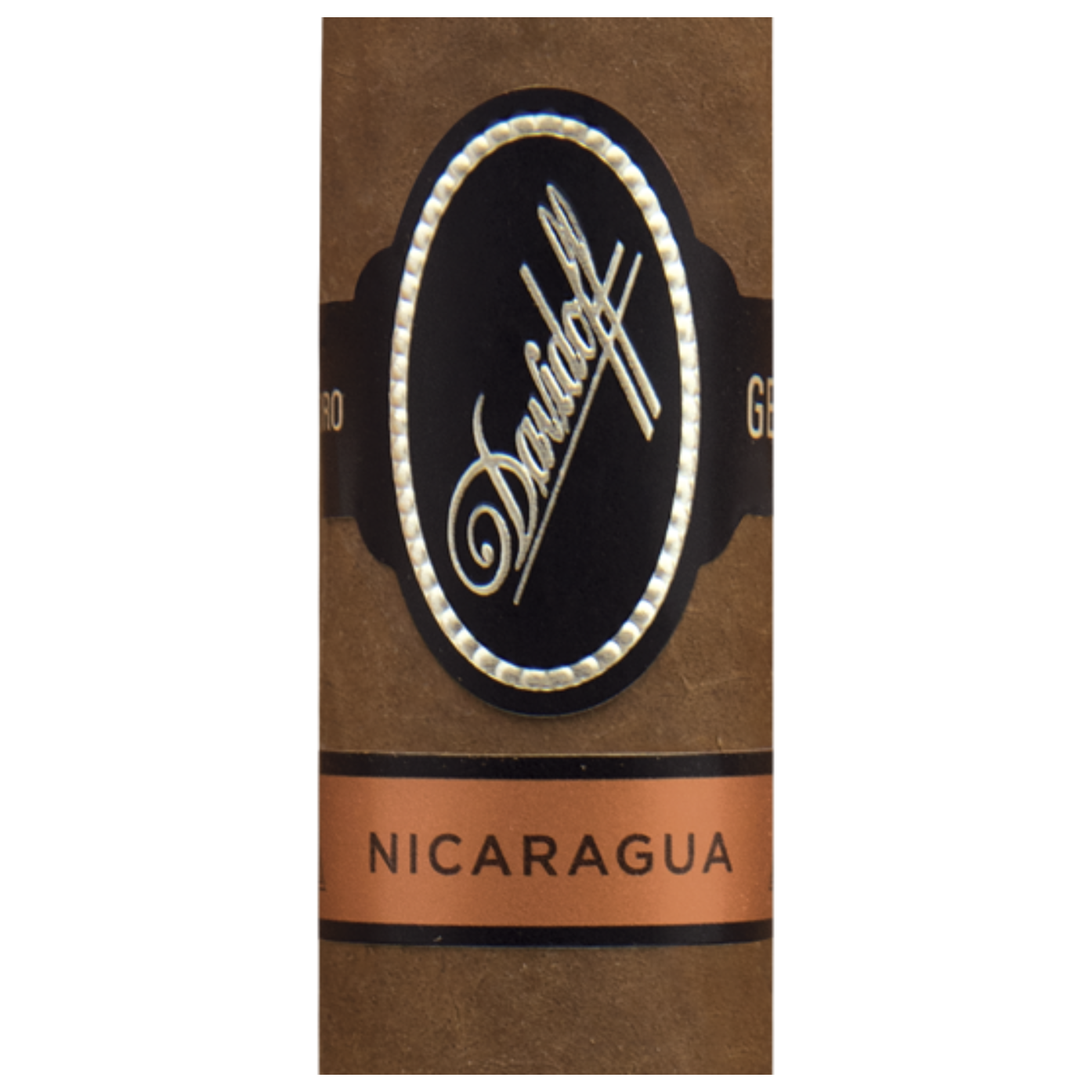 Davidoff Nicaragua Diadema