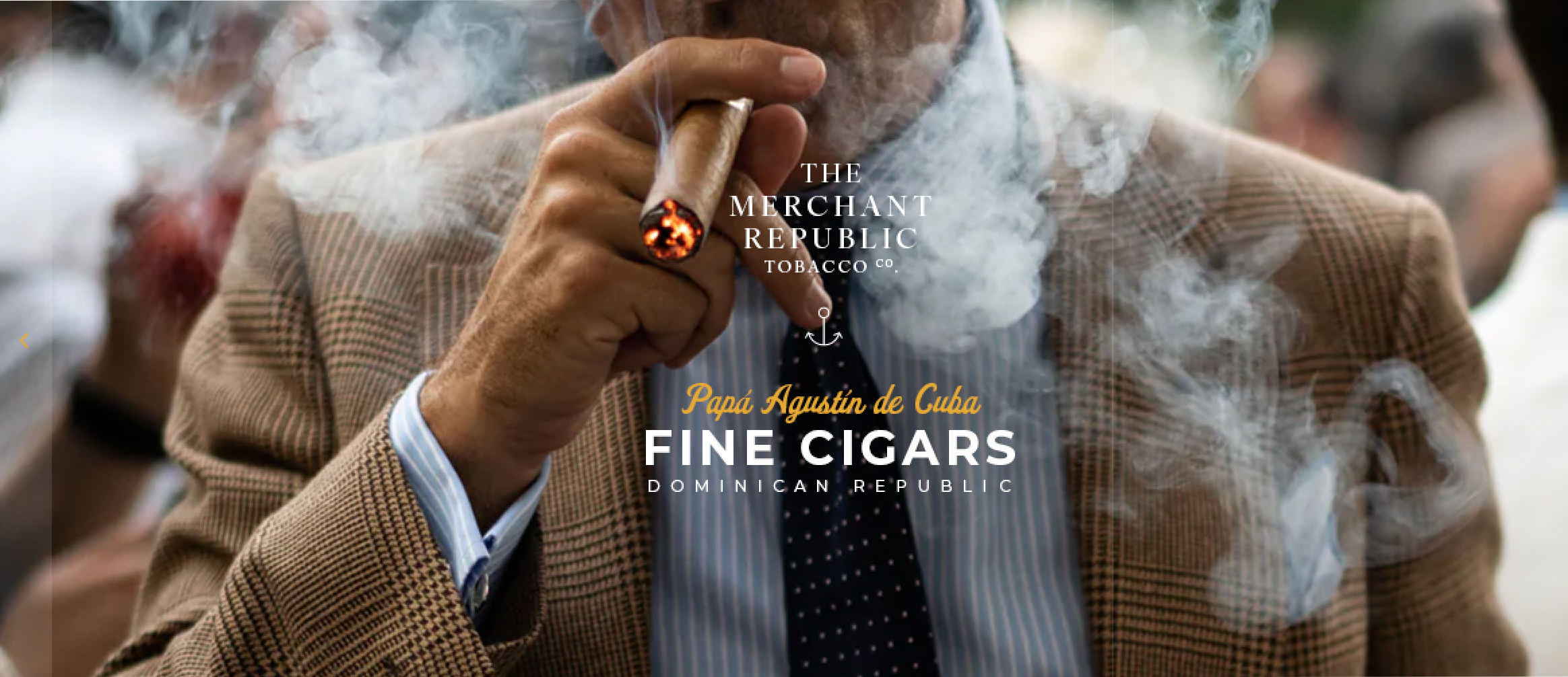 The Merchant Republic Tobacco Co.
– My Store