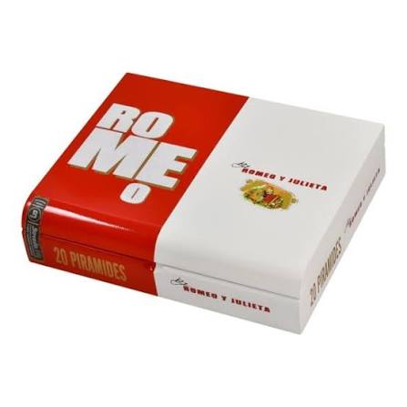 ROMEO BY ROMEO Y JULIETA PIRAMIDE