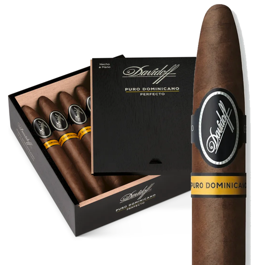 Davidoff Puro Dominicano Perfecto