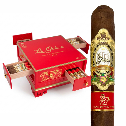 La Galera Year of the Horse Limited Edition 2026