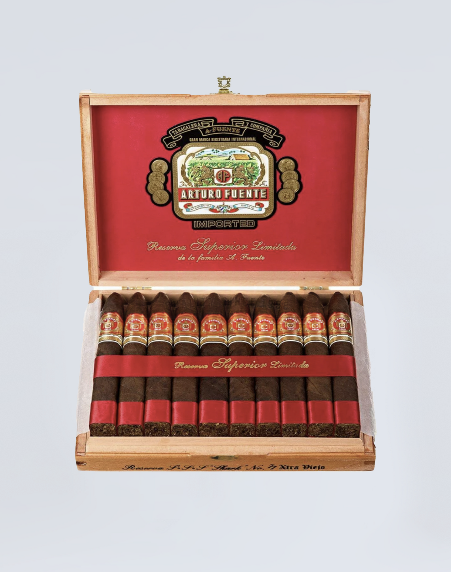 Arturo Fuente Añejo No. 77 Shark