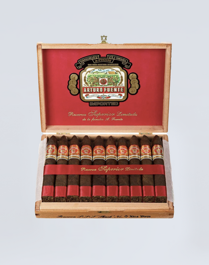 Arturo Fuente Añejo No. 77 Shark