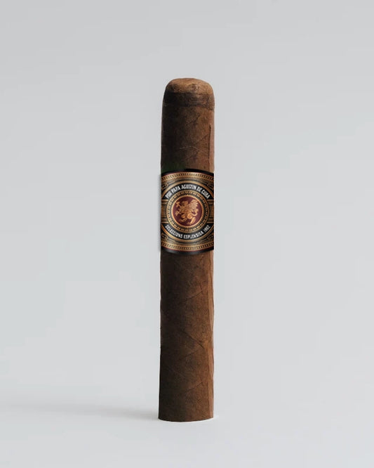 Clasicas Oscuras Robusto