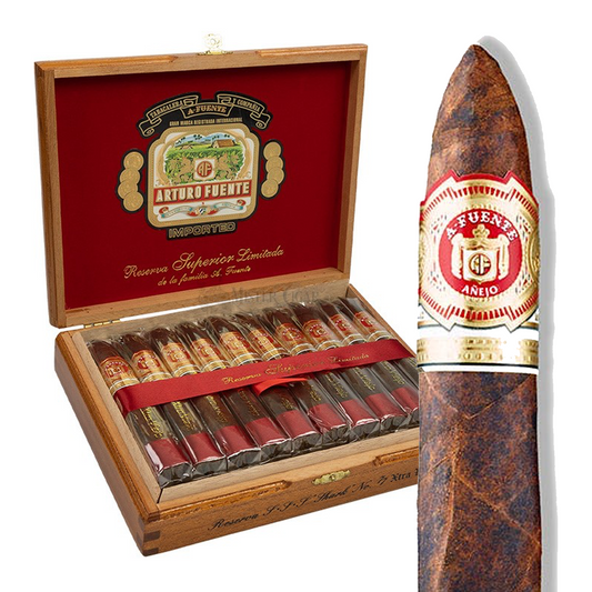 Arturo Fuente Añejo No. 77 Shark