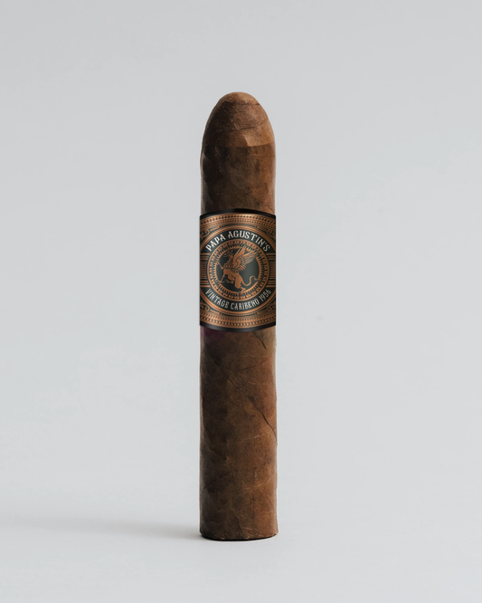 Origenes de Patron Reserva 1956 - Belicoso Oscuro