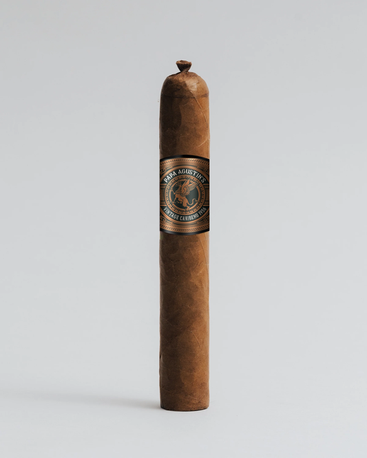 Origenes de Patron Reserva 1956 - Corona Oscuro