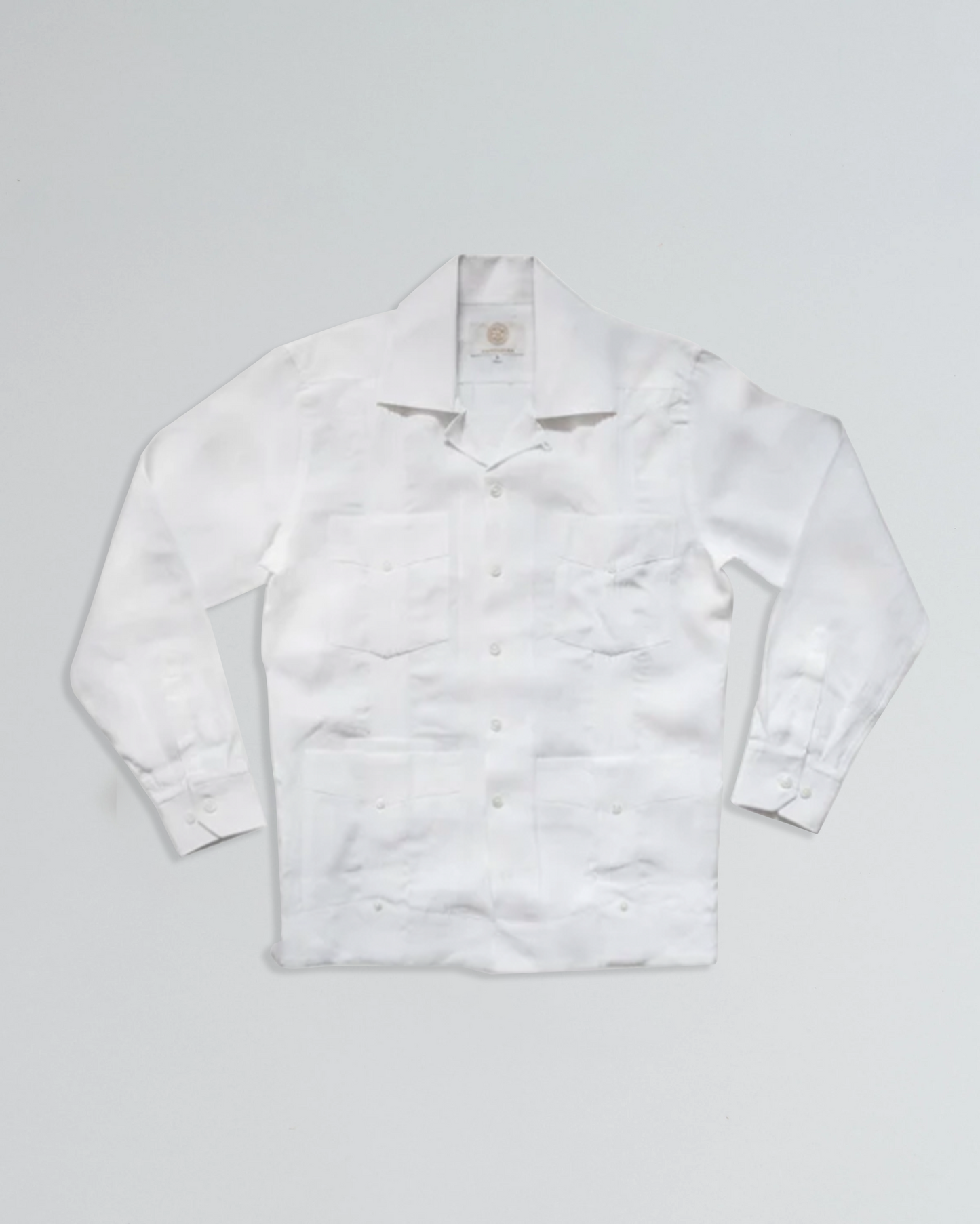 TMR Guayabera Shirt