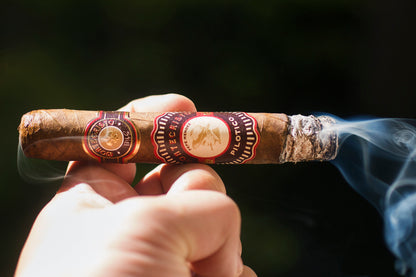 Montecristo Pepe Mendez Pilotico