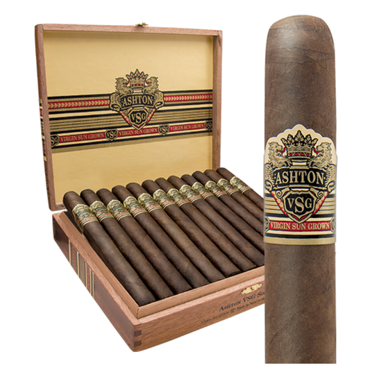Ashton VSG
