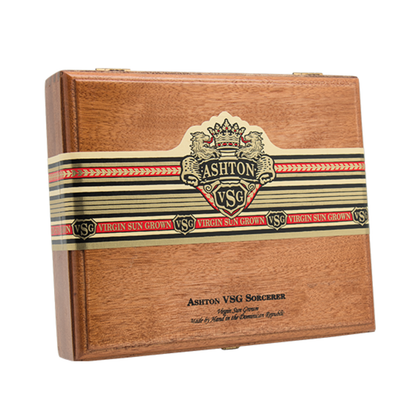 Ashton VSG