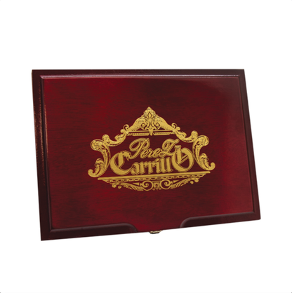 EP Carrillo La Historia E-III