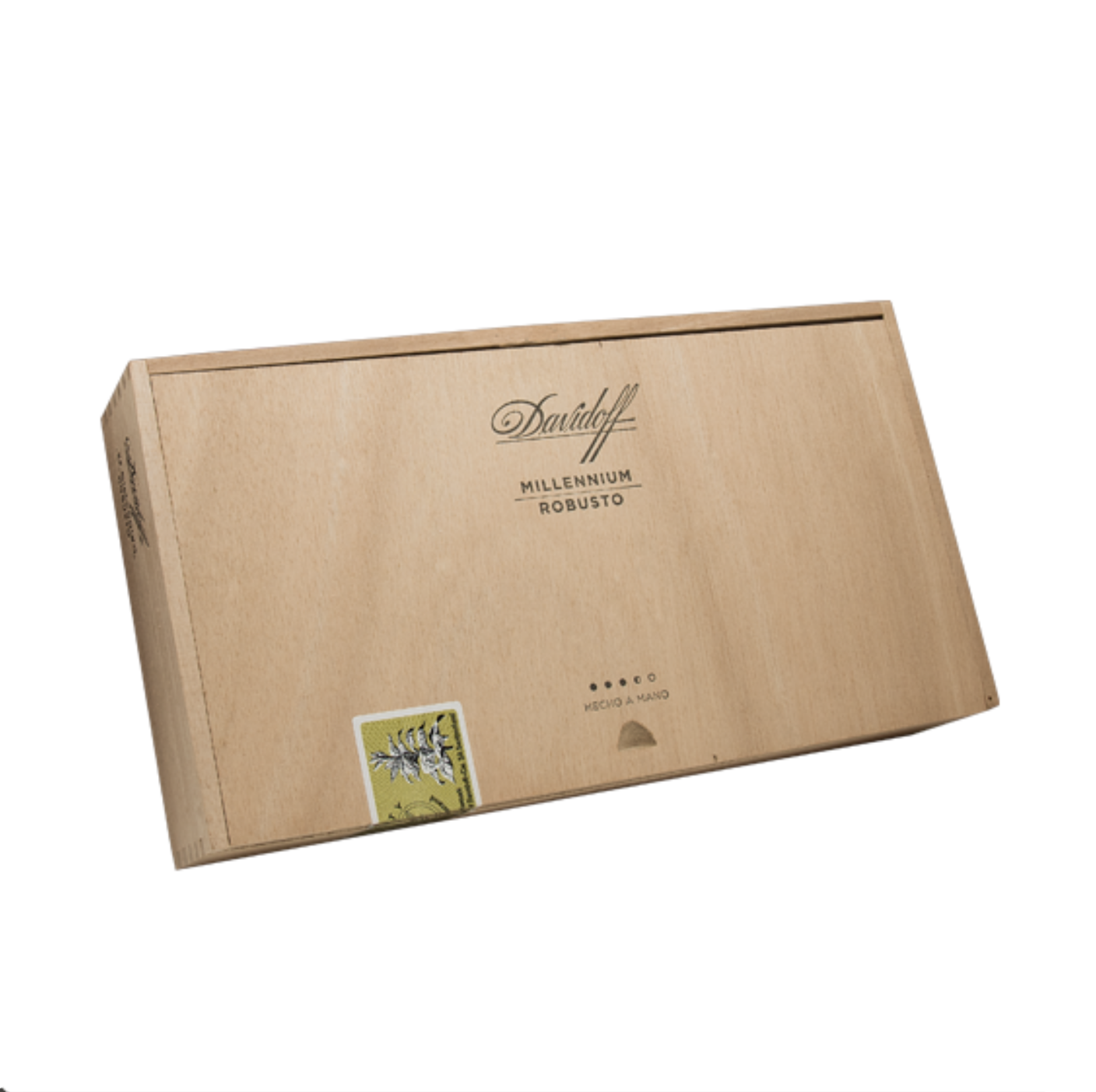 Davidoff Millennium Blend