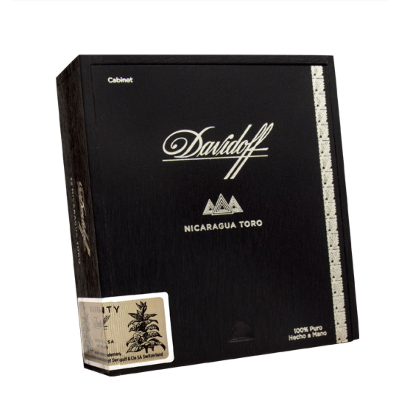 Davidoff Nicaragua Diadema
