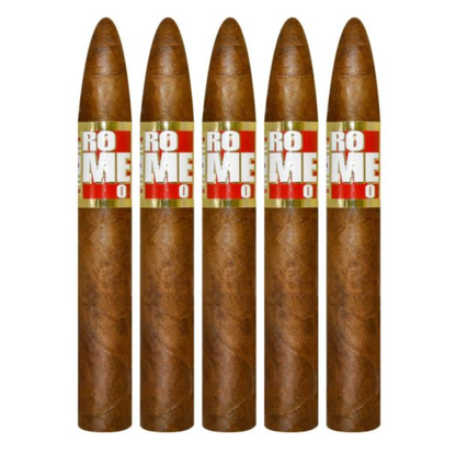 ROMEO BY ROMEO Y JULIETA PIRAMIDE