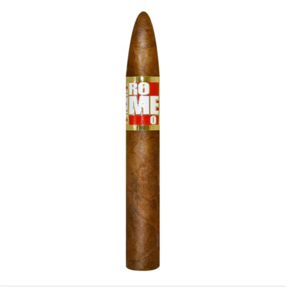 ROMEO BY ROMEO Y JULIETA PIRAMIDE