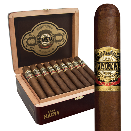Casa Magna Colorado Robusto
